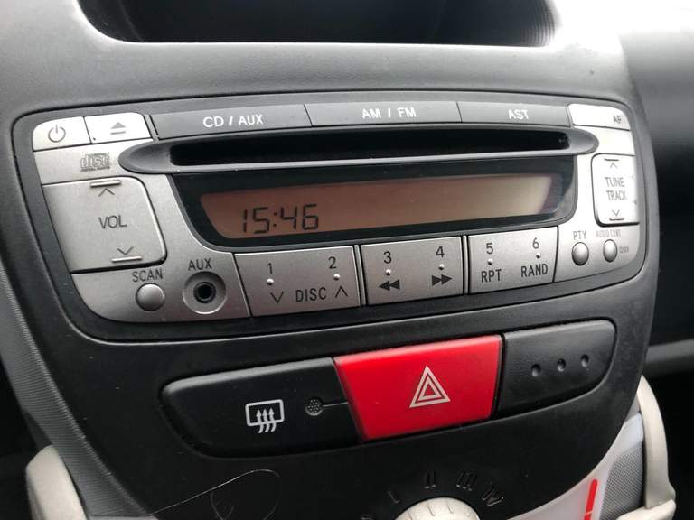 Toyota Toyota