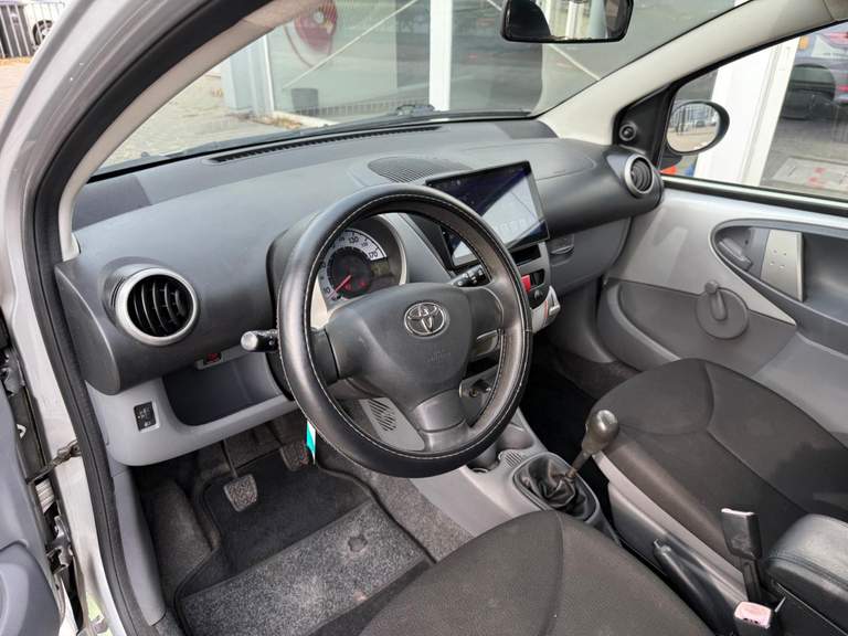 Toyota Toyota