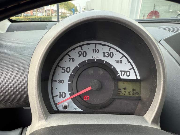 Toyota Toyota