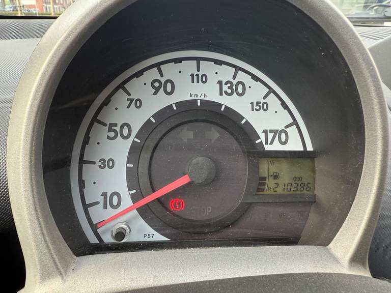 Toyota Toyota