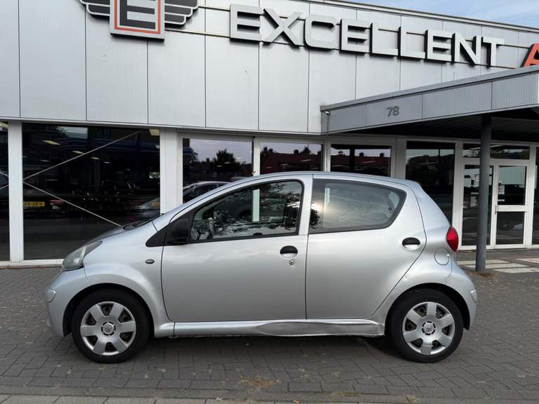 Toyota Toyota