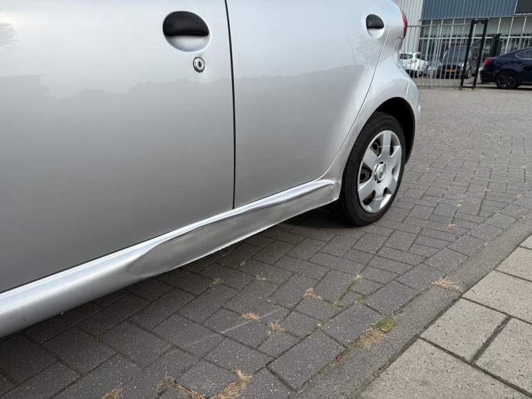 Toyota Toyota