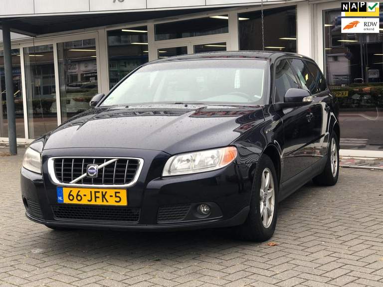 Volvo