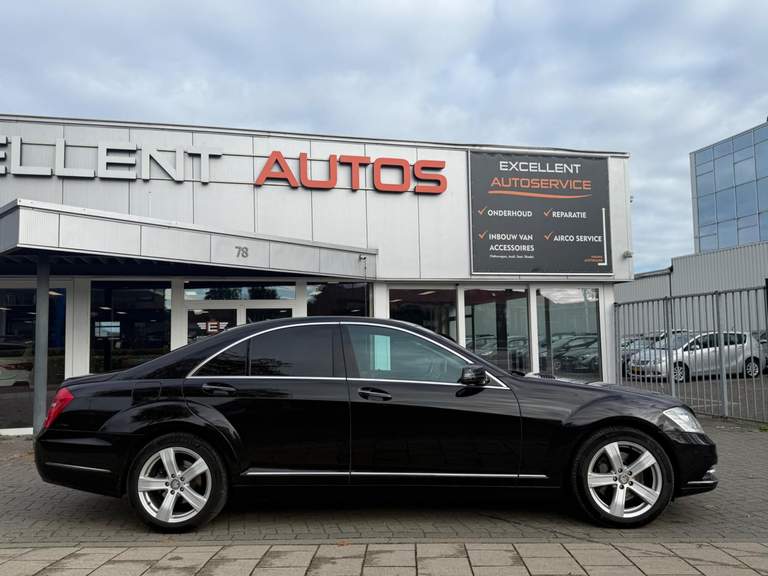 Mercedes-Benz Mercedes-Benz