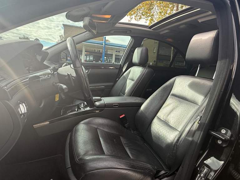 Mercedes-Benz Mercedes-Benz