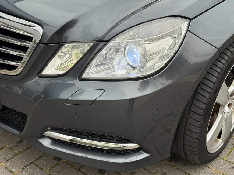 Mercedes-Benz Mercedes-Benz