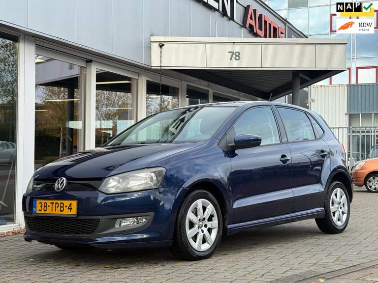 Volkswagen Volkswagen