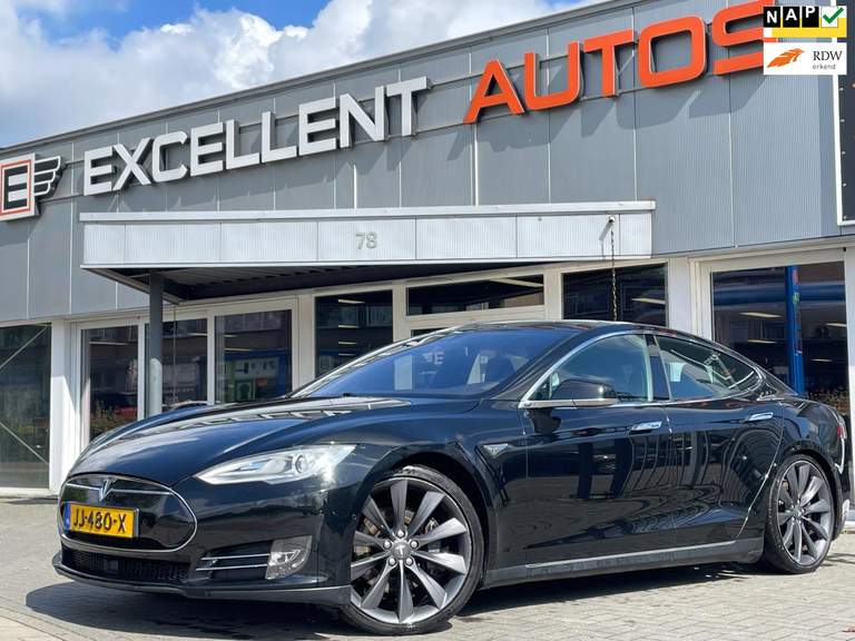 Tesla Tesla