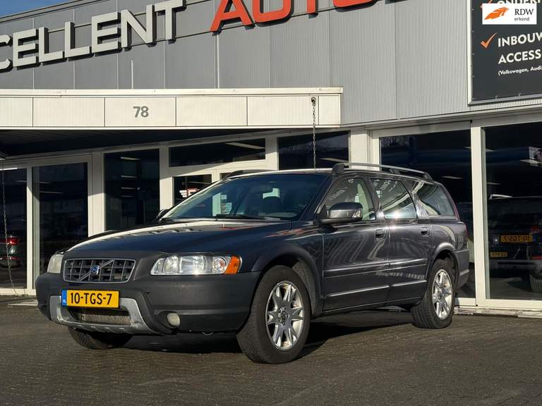 Volvo