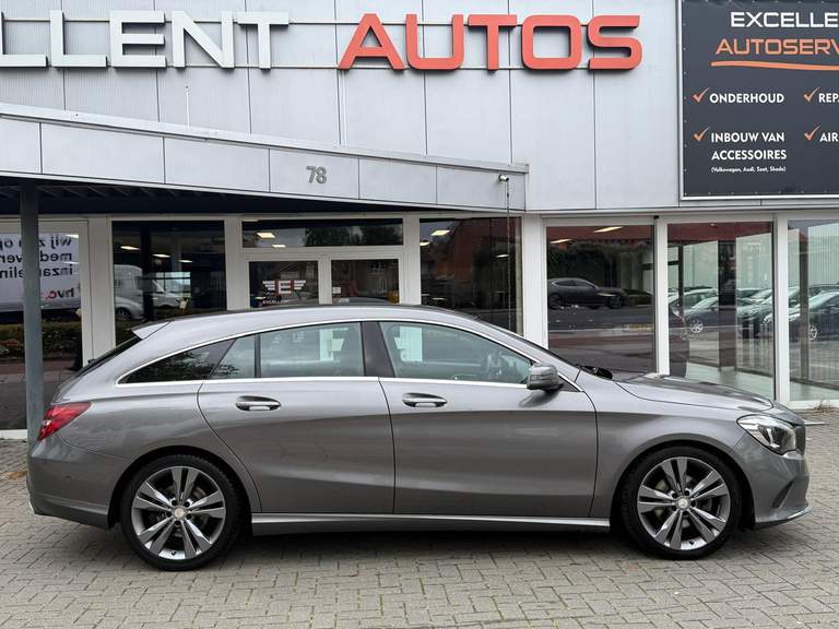 Mercedes-Benz Mercedes-Benz