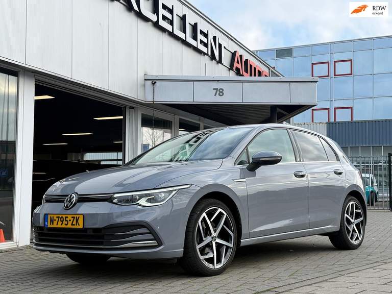 Volkswagen Volkswagen