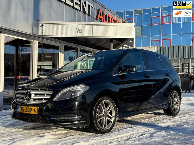 Mercedes-Benz Mercedes-Benz