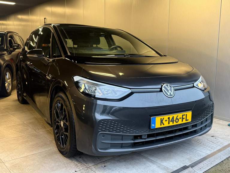 Volkswagen Volkswagen