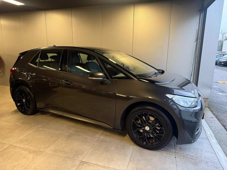 Volkswagen Volkswagen