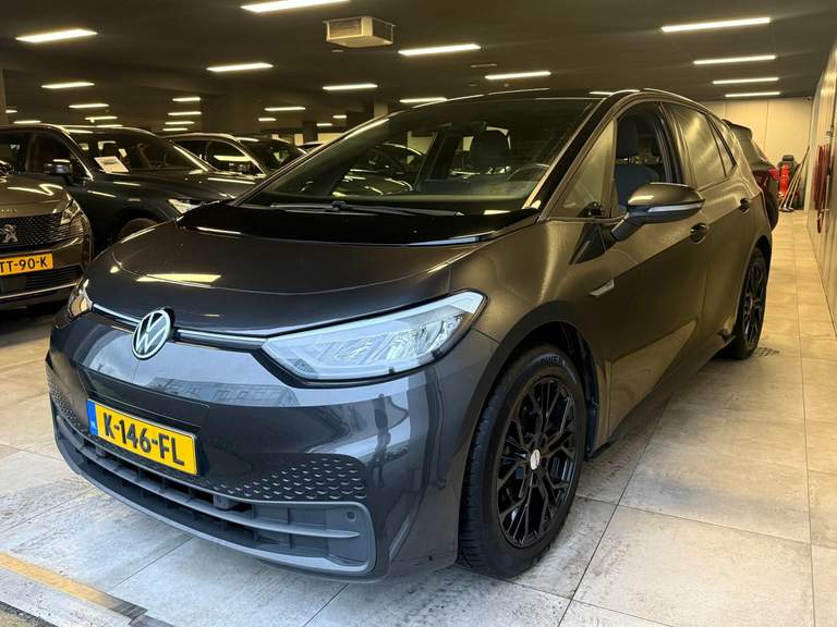 Volkswagen Volkswagen