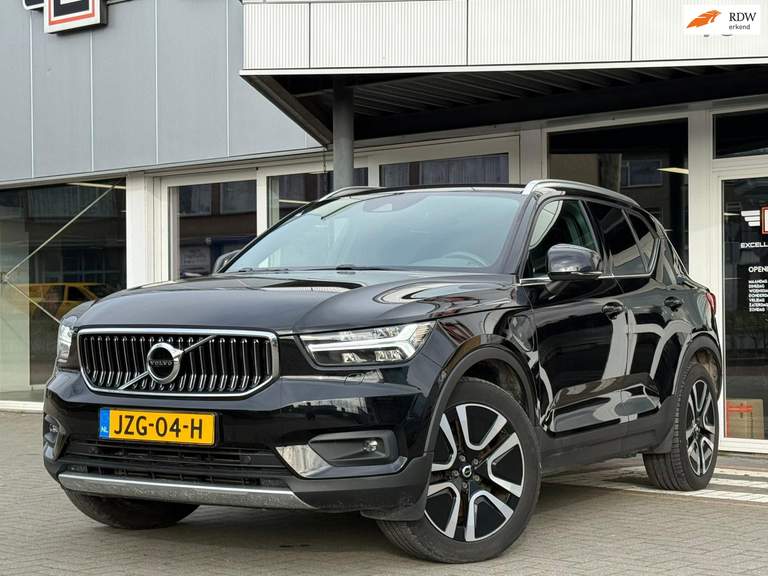 Volvo Volvo