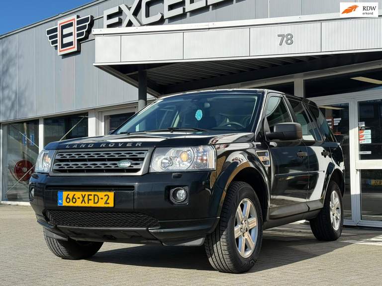 Land Rover