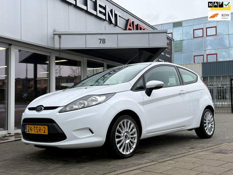 Ford Ford