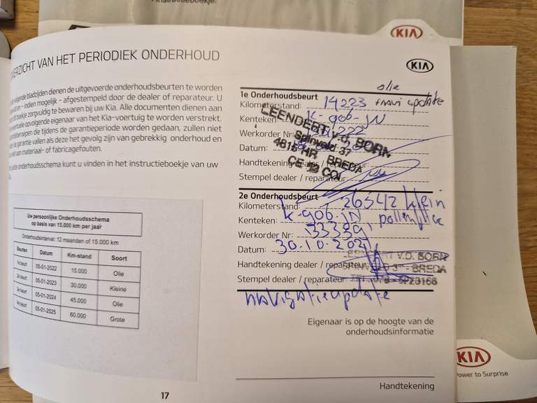 Kia