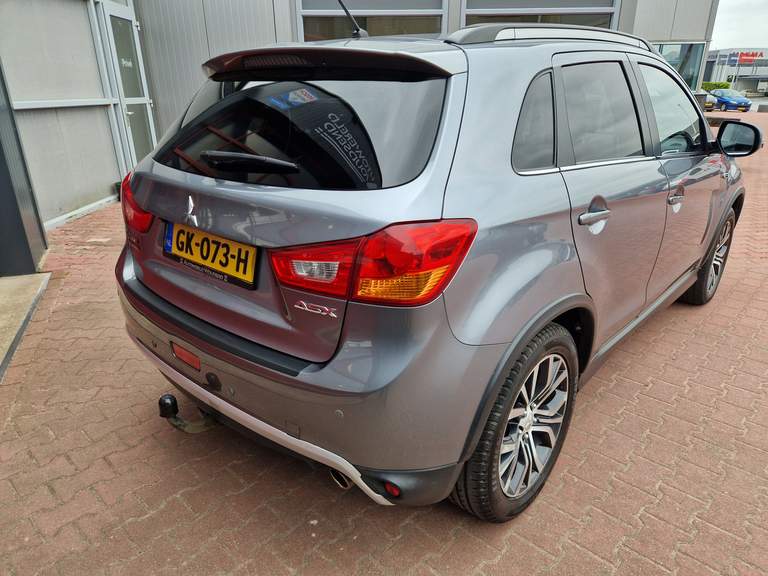 Mitsubishi