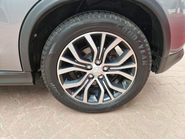 Mitsubishi