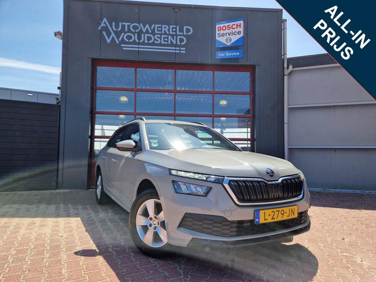 ŠKODA