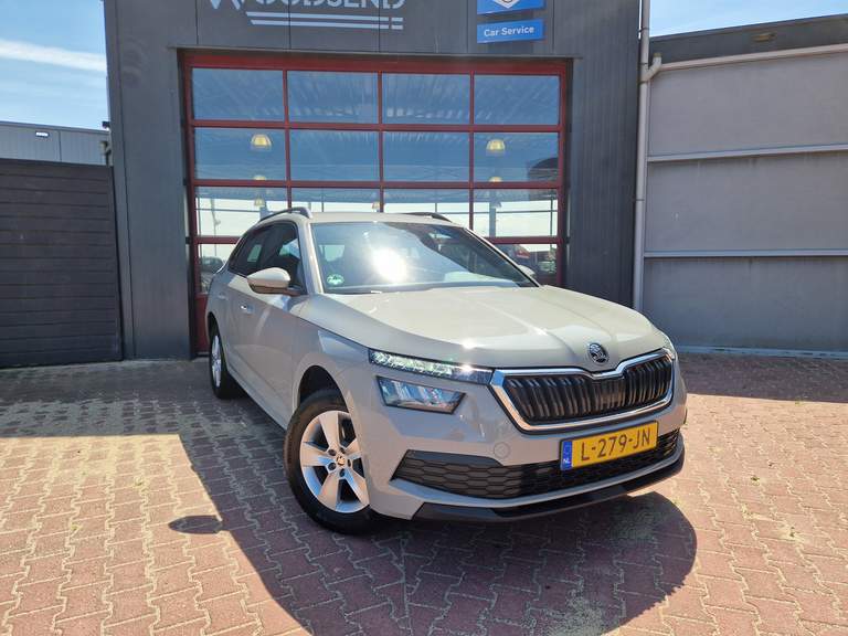 ŠKODA