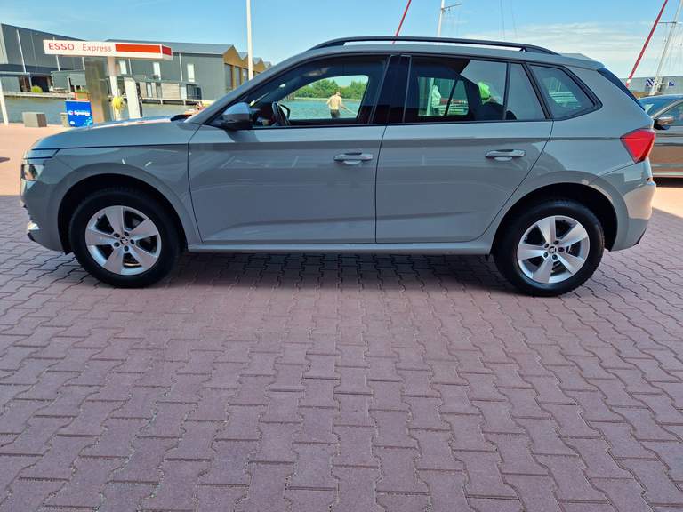 ŠKODA