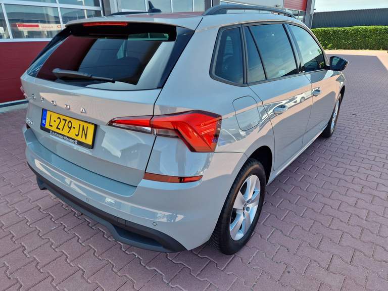 ŠKODA