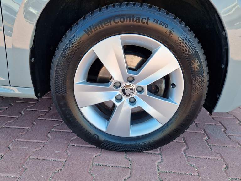 ŠKODA