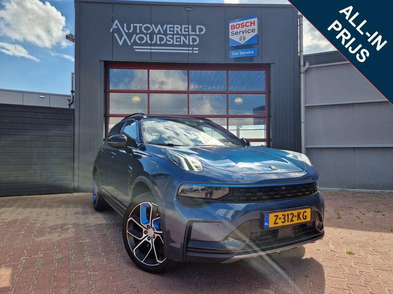 Lynk & Co