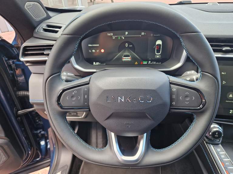 Lynk & Co