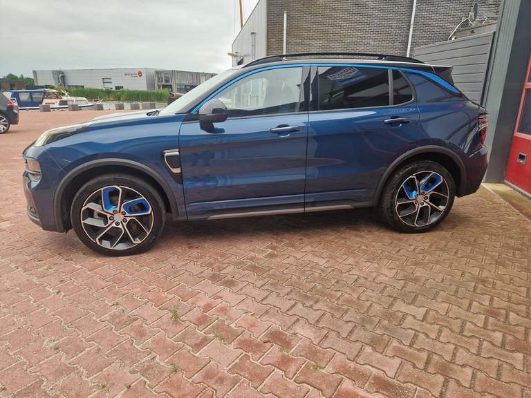 Lynk & Co