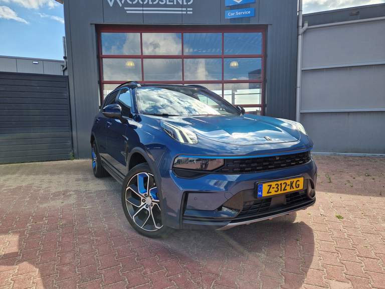 Lynk & Co