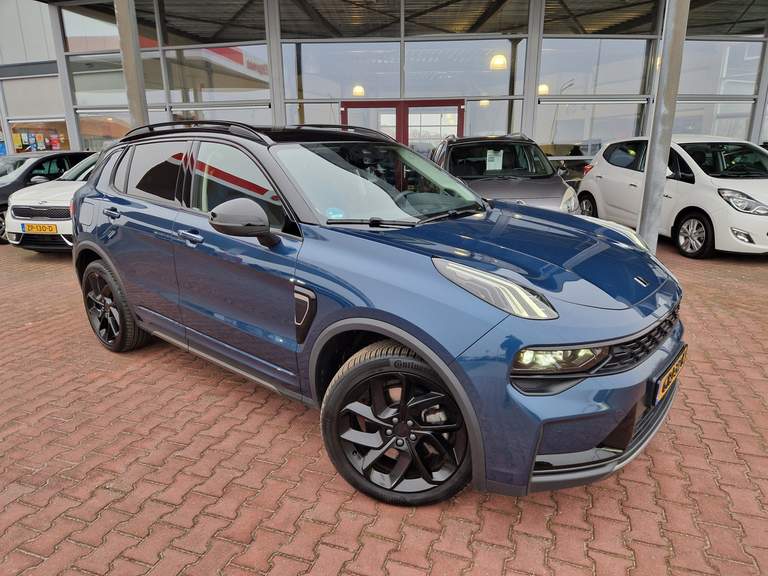 Lynk & Co