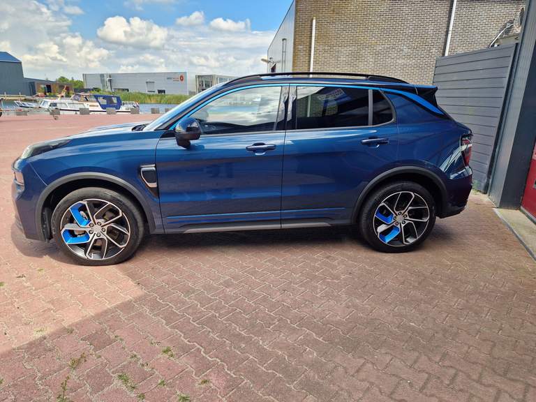 Lynk & Co