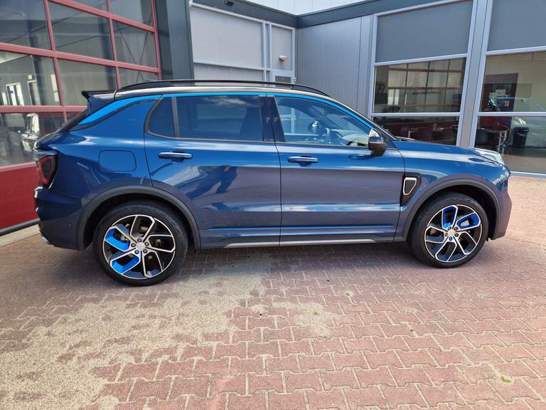 Lynk & Co