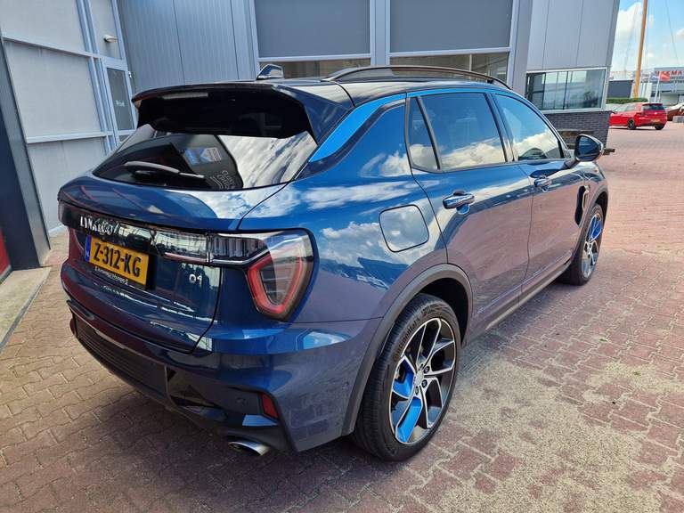 Lynk & Co