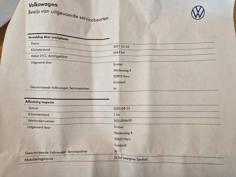 Volkswagen