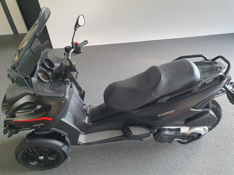 Gilera