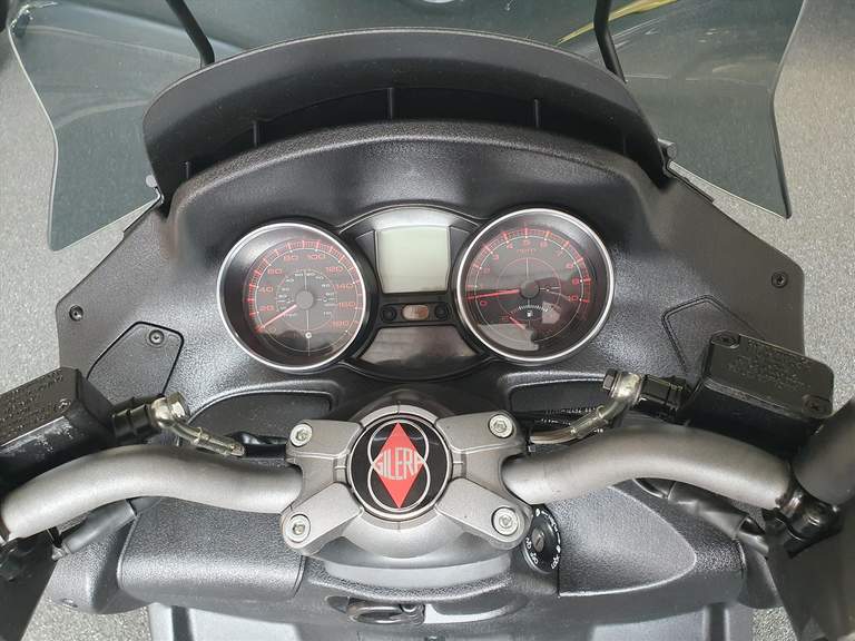 Gilera