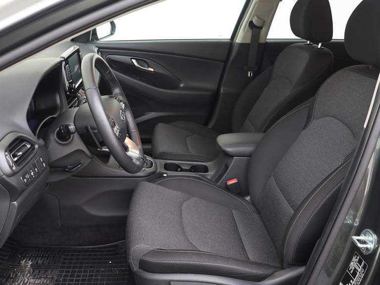 Hyundai Hyundai
