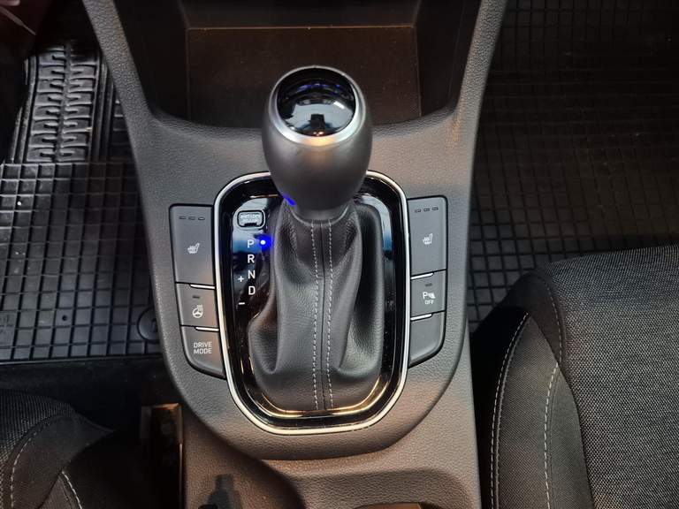 Hyundai Hyundai
