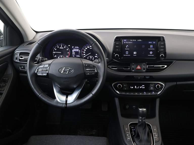 Hyundai Hyundai