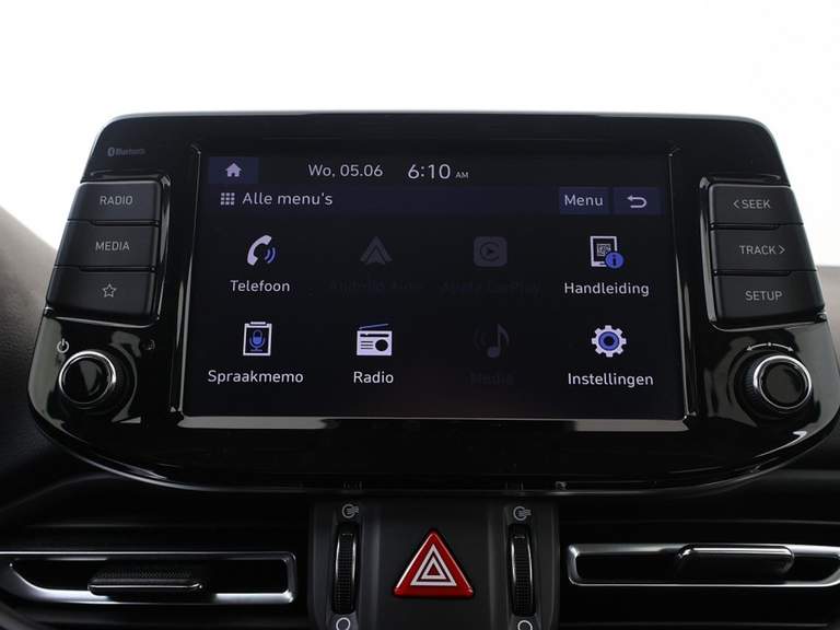 Hyundai Hyundai