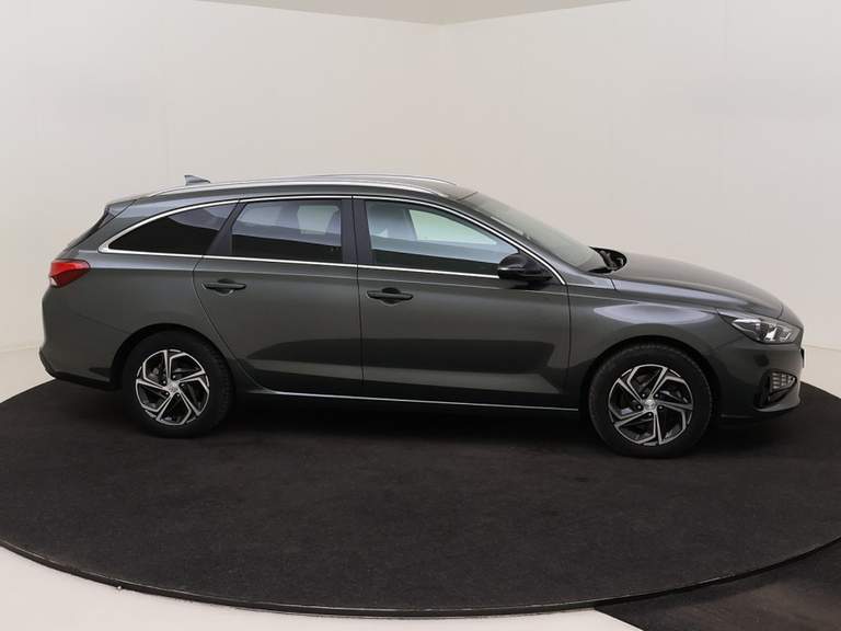 Hyundai Hyundai