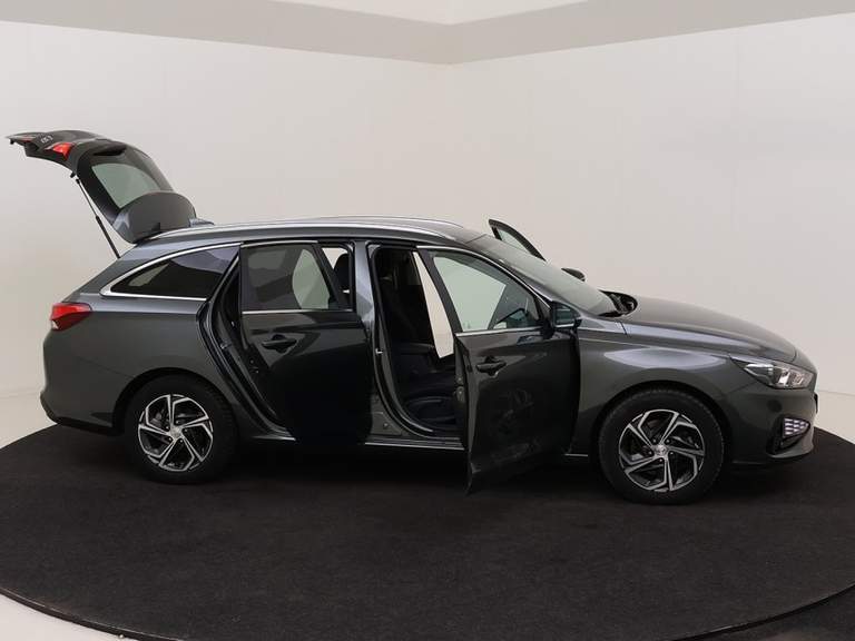 Hyundai Hyundai