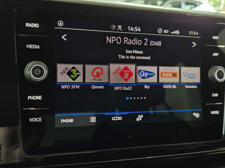 Volkswagen Volkswagen