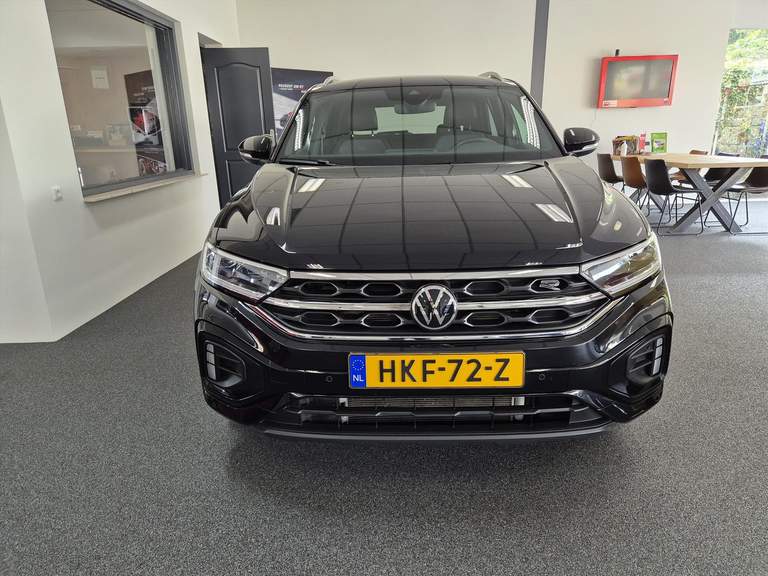 Volkswagen Volkswagen