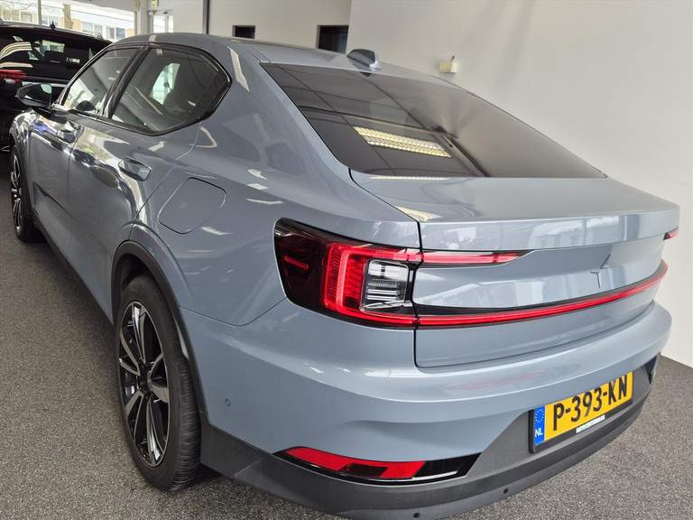 Polestar Polestar